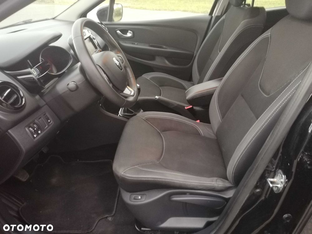 Renault Clio - 7