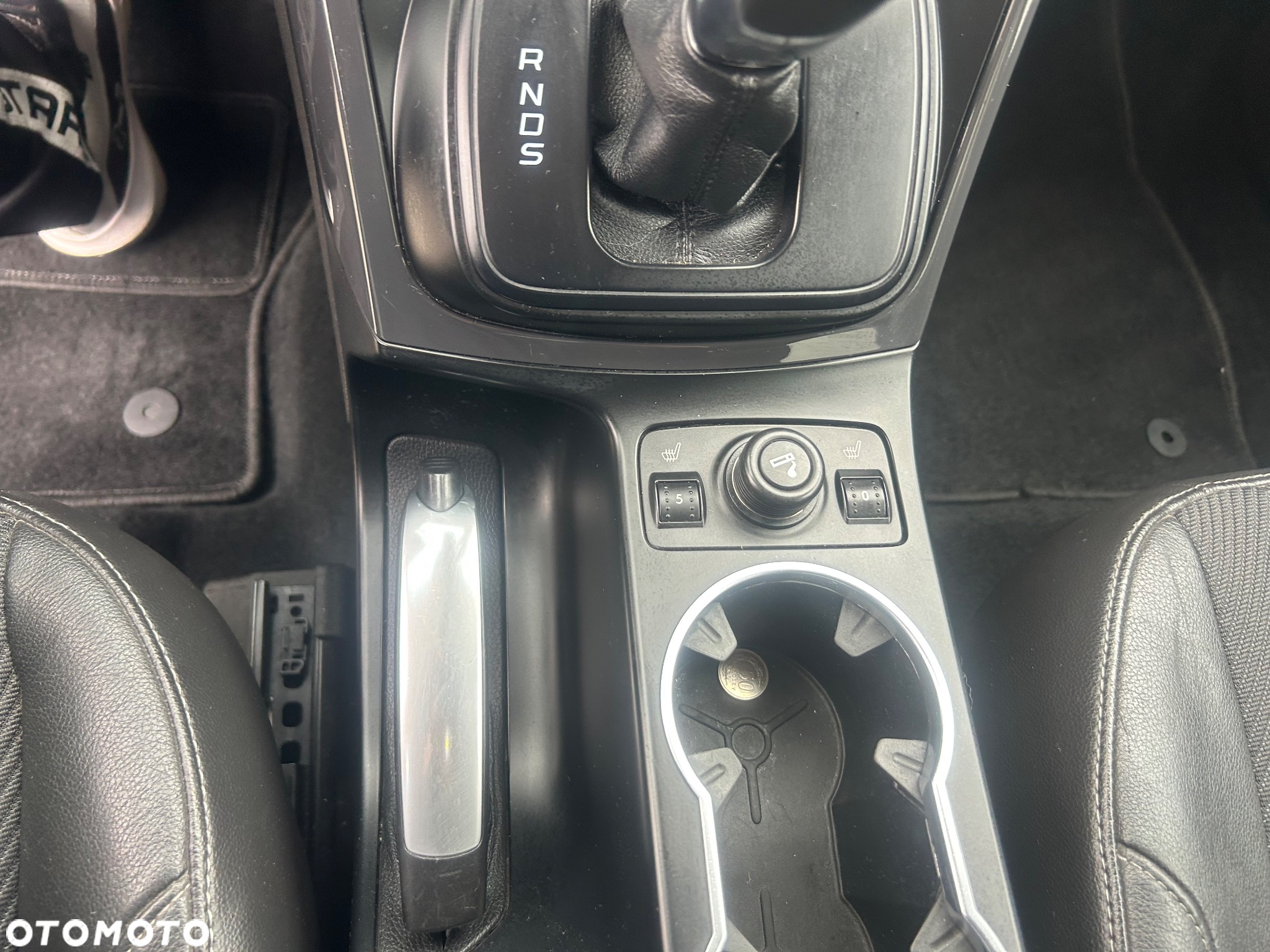 Ford Kuga - 20
