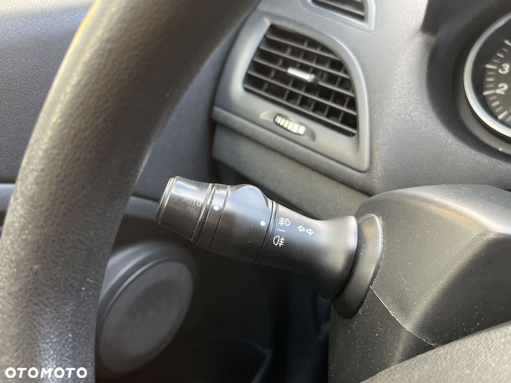 Renault Megane 1.6 16V Dynamique - 27