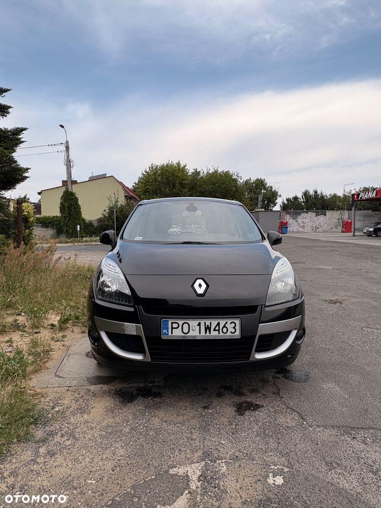 Renault Scenic 1.5 dCi Tech Run - 6
