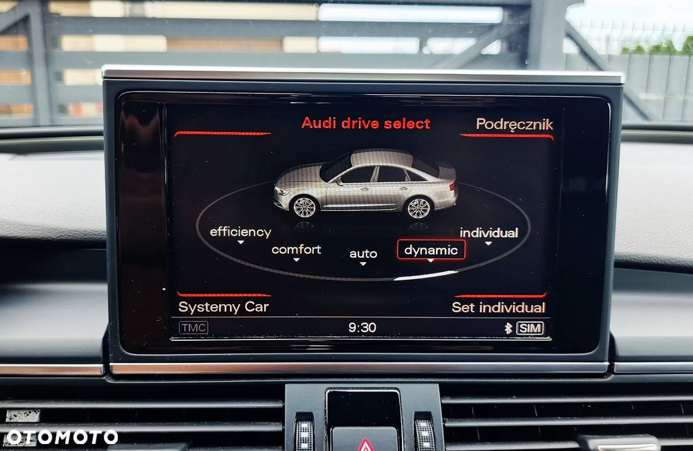 Audi A6 Limousine 2.0 TDI - 28