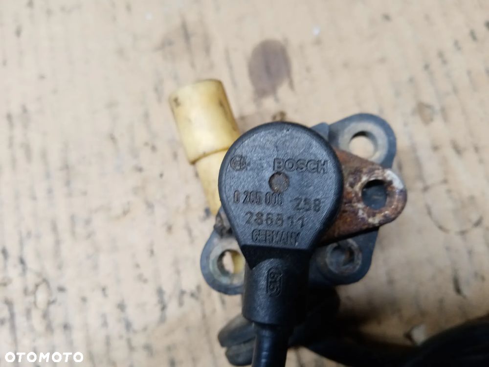 Czujnik ABS Rover 45 0265006258 - 3