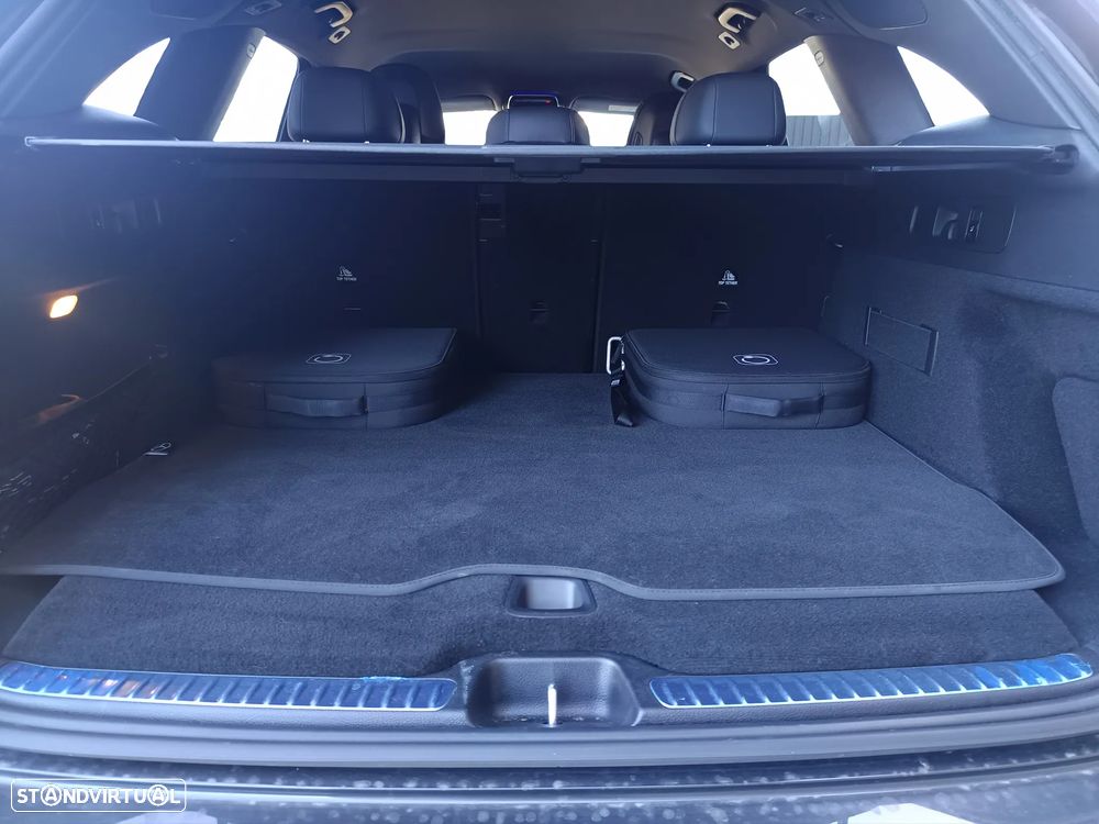 Mercedes-Benz GLC 300 de 4Matic 9G-TRONIC AMG Line - 32