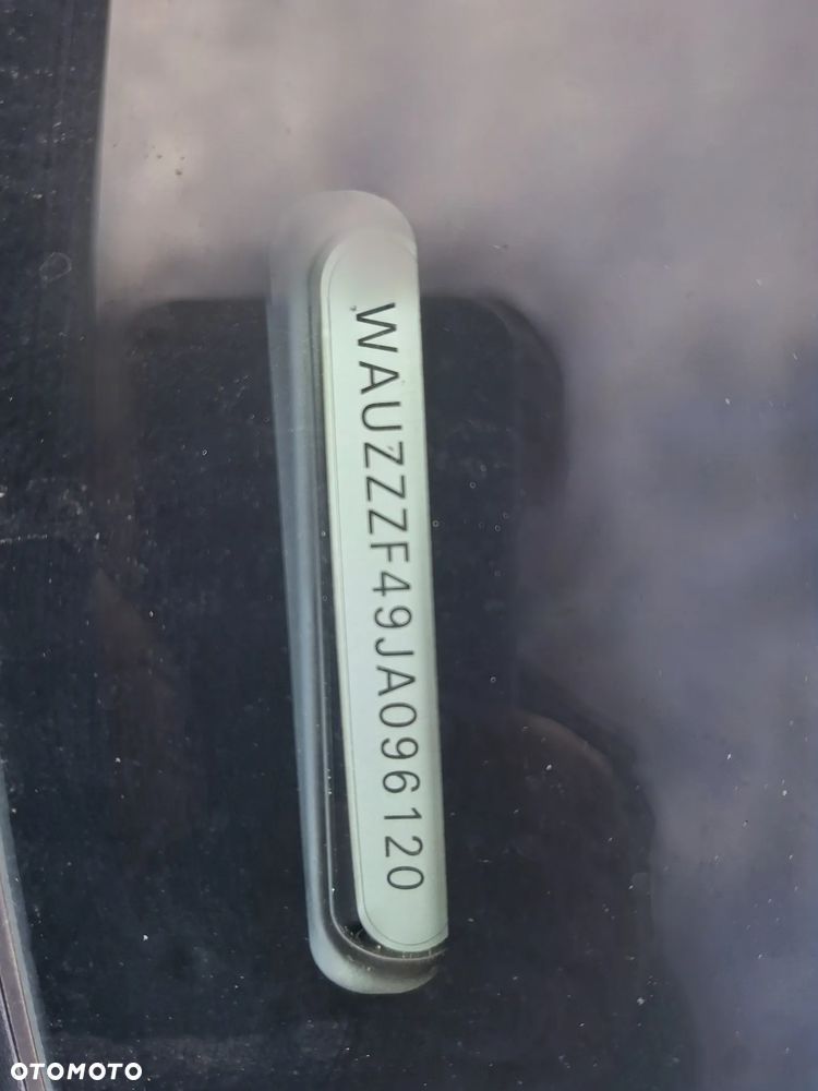 Audi A4 Avant - 25