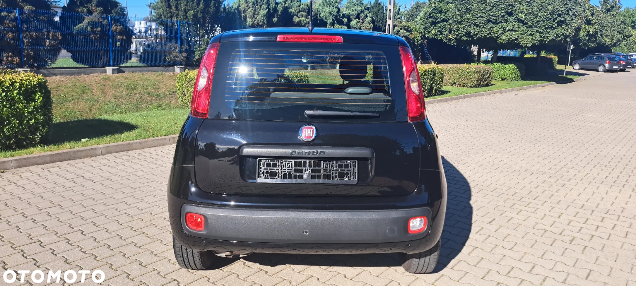 Fiat Panda - 12
