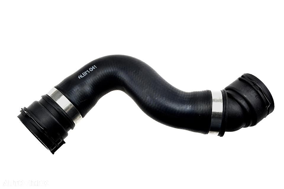 Furtun aer Bmw Seria 5 E60, E61 523i, 525i, 525xi, 530i, 530xi 2004-, Seria 6 E63, E64 630i 2007-, NTY GPP-BM-041 - 3