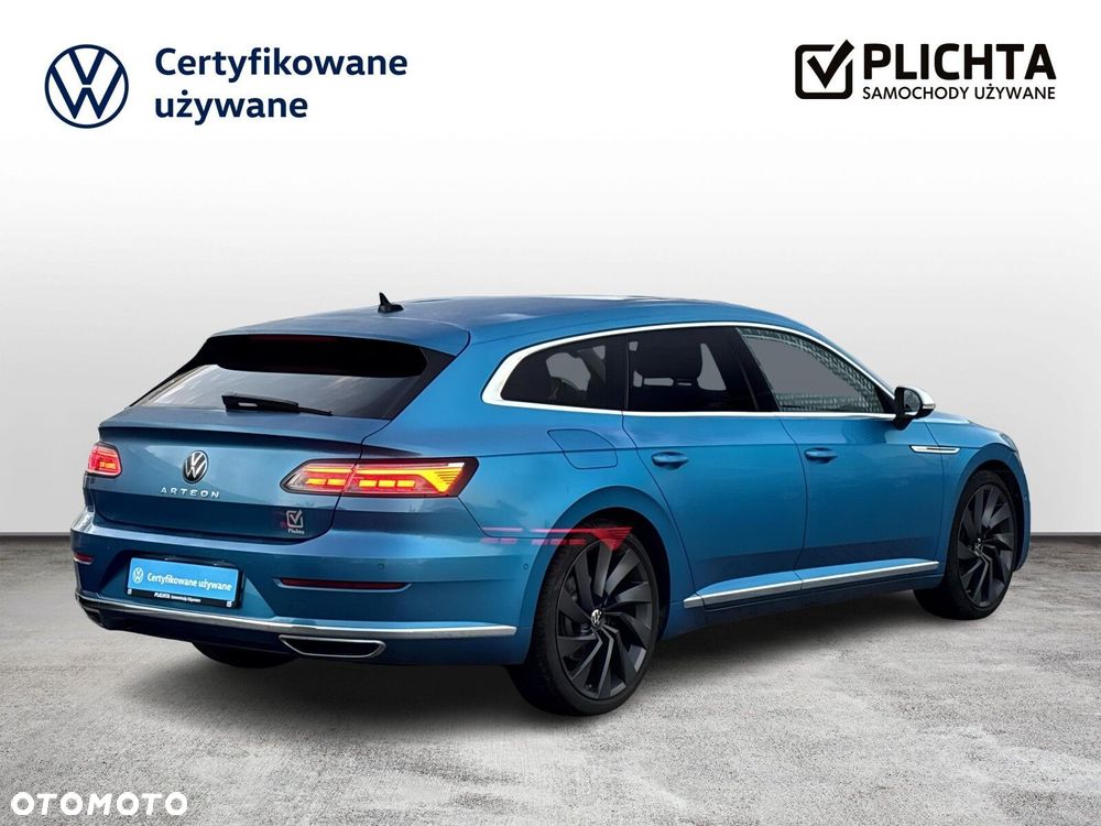 Volkswagen Arteon 2.0 TDI Elegance DSG - 6