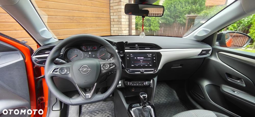 Opel Corsa 1.2 Edition S&S - 6