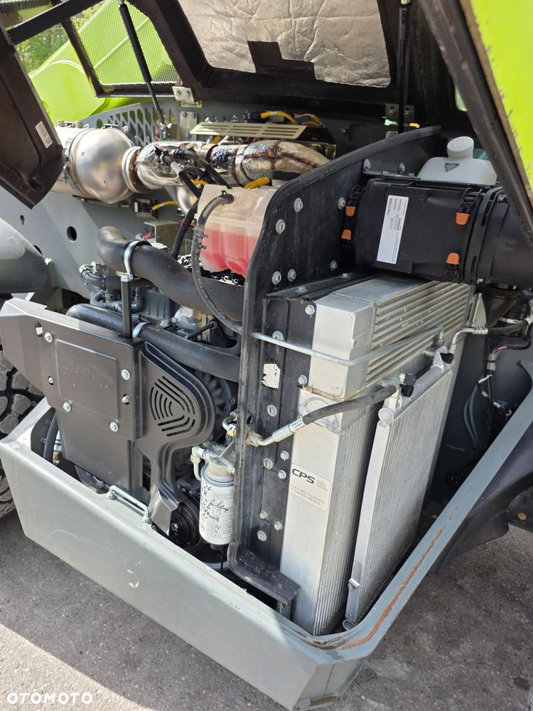 Claas Scorpion 741 VARIPOWER - 23