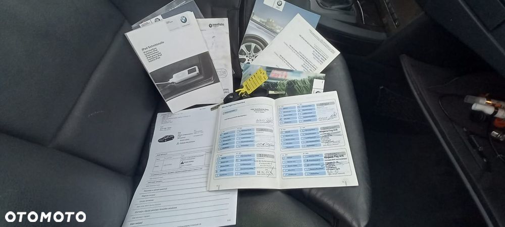 BMW Seria 5 530i - 31