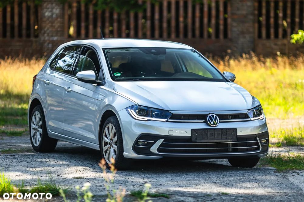 Volkswagen Polo 1.0 TSI Comfortline DSG - 6