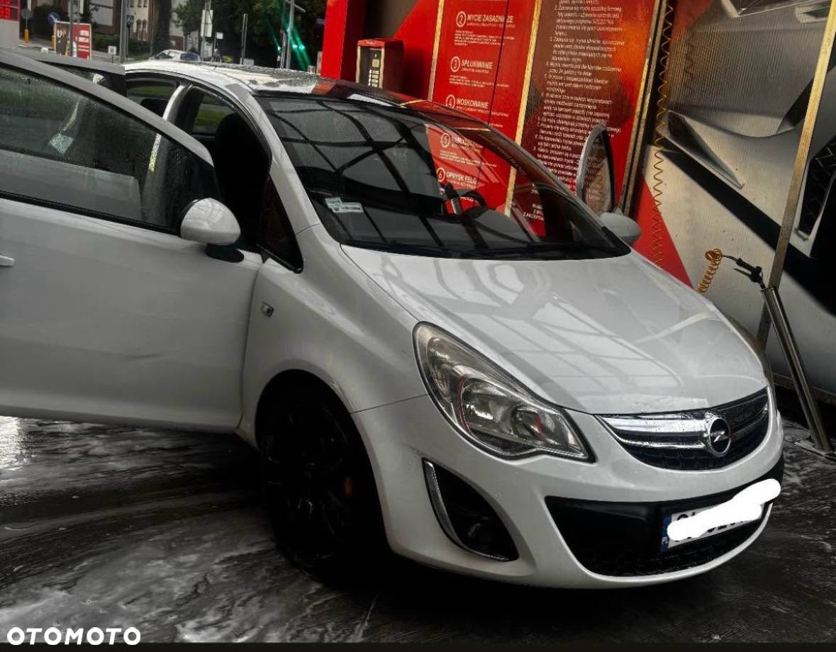 Opel Corsa 1.3 CDTI 111 - 2