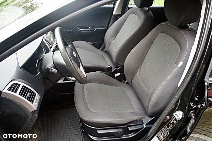 Hyundai i20 1.2 Edition Plus - 16