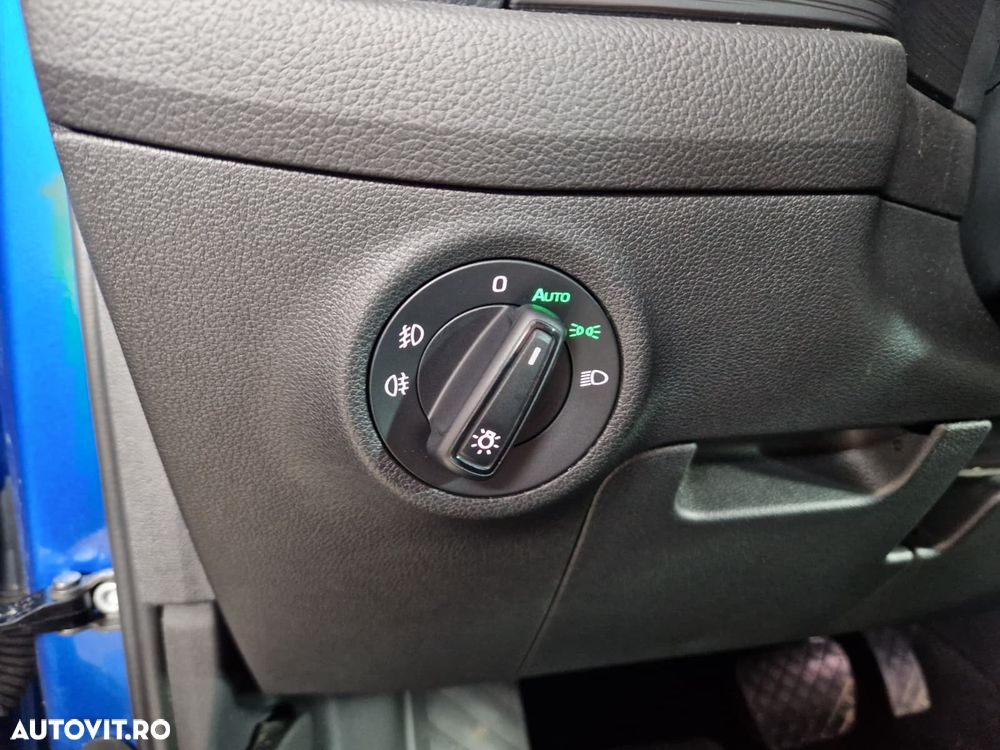 Skoda Kodiaq 2.0 TDI 4X4 DSG Ambition - 28