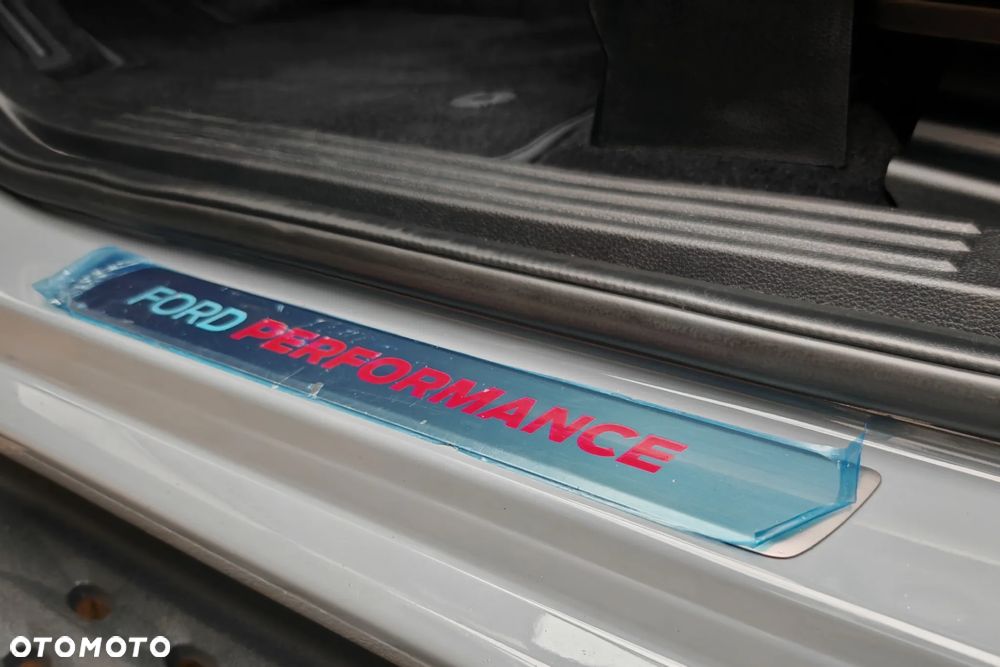 Ford Ranger Raptor - 19