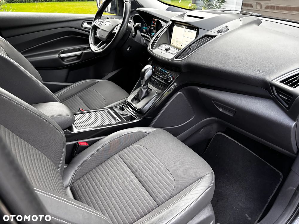 Ford Kuga 1.5 EcoBlue TITANIUM - 15