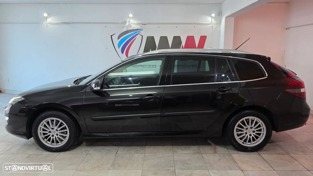 Renault Laguna Break 2.0 dCi Dynamique S - 5
