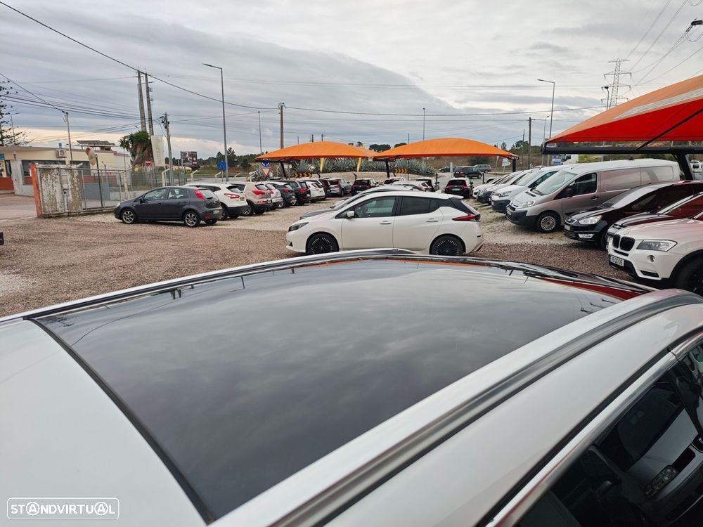 Peugeot 508 RXH 2.0 BlueHDi EAT6 - 24