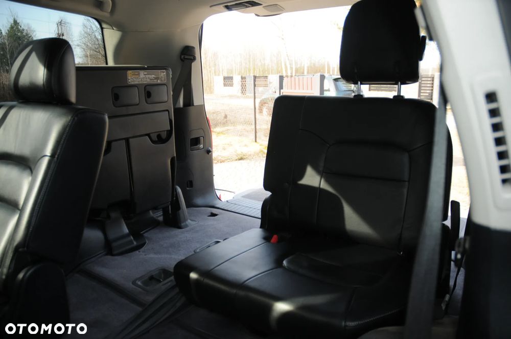 Toyota Land Cruiser - 34