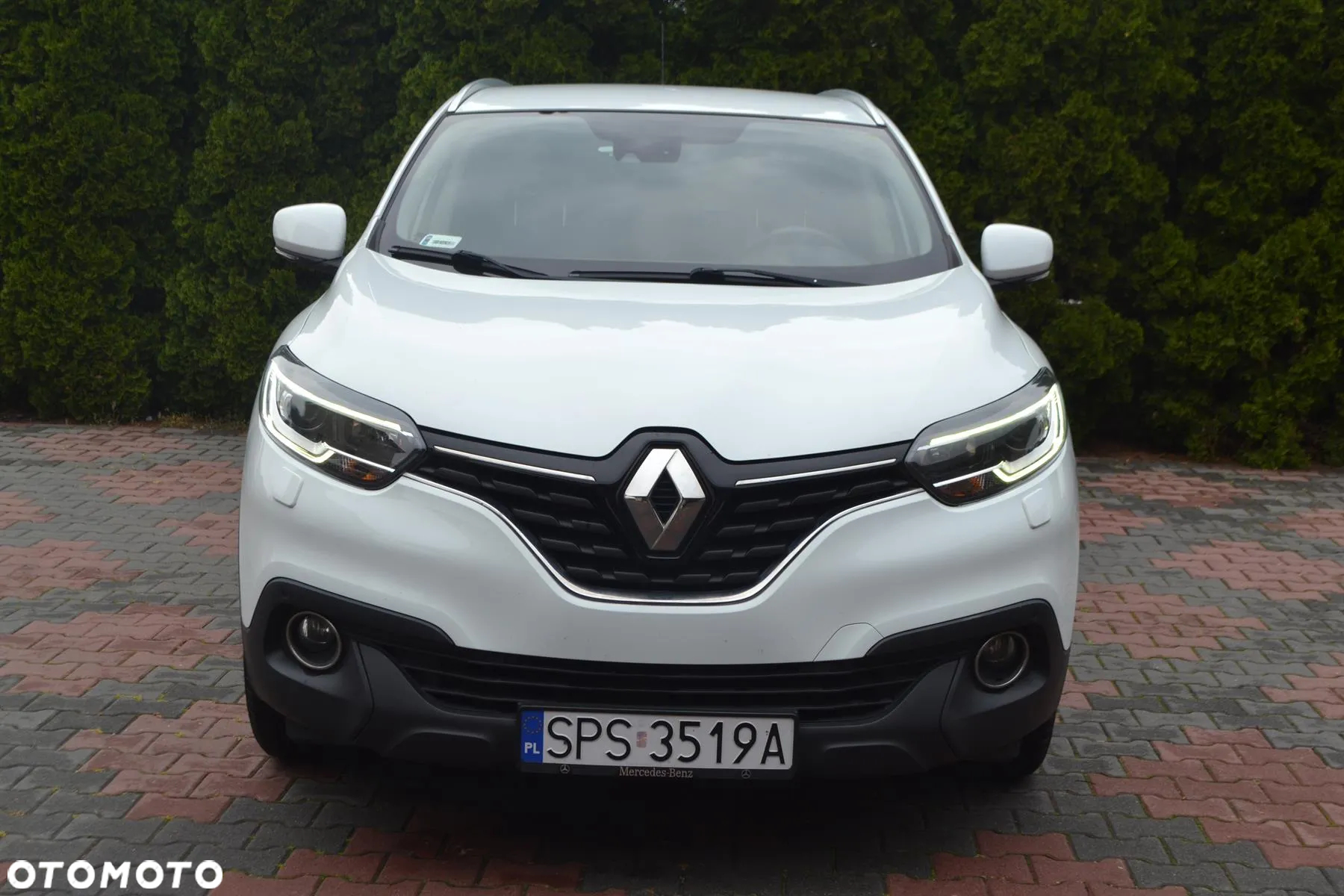 Renault Kadjar 1.5 dCi Energy Adventure - 8