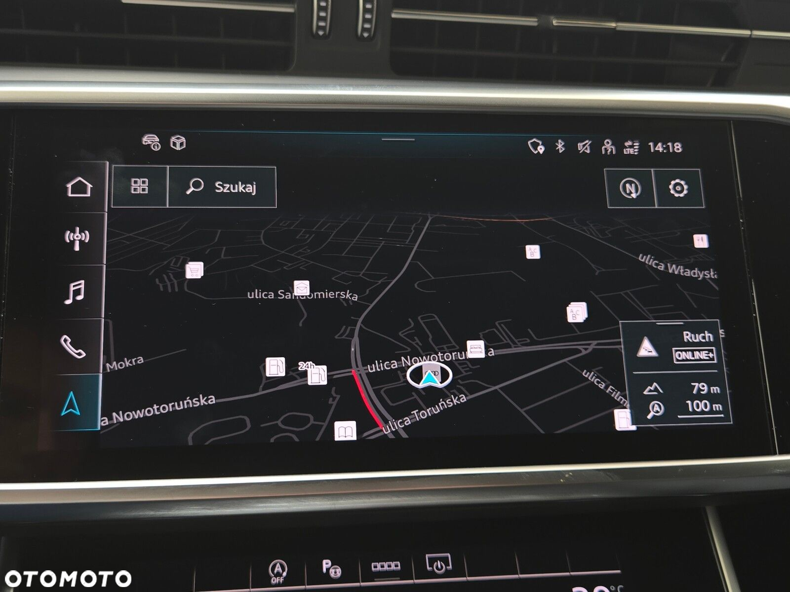 Audi A6 - 30