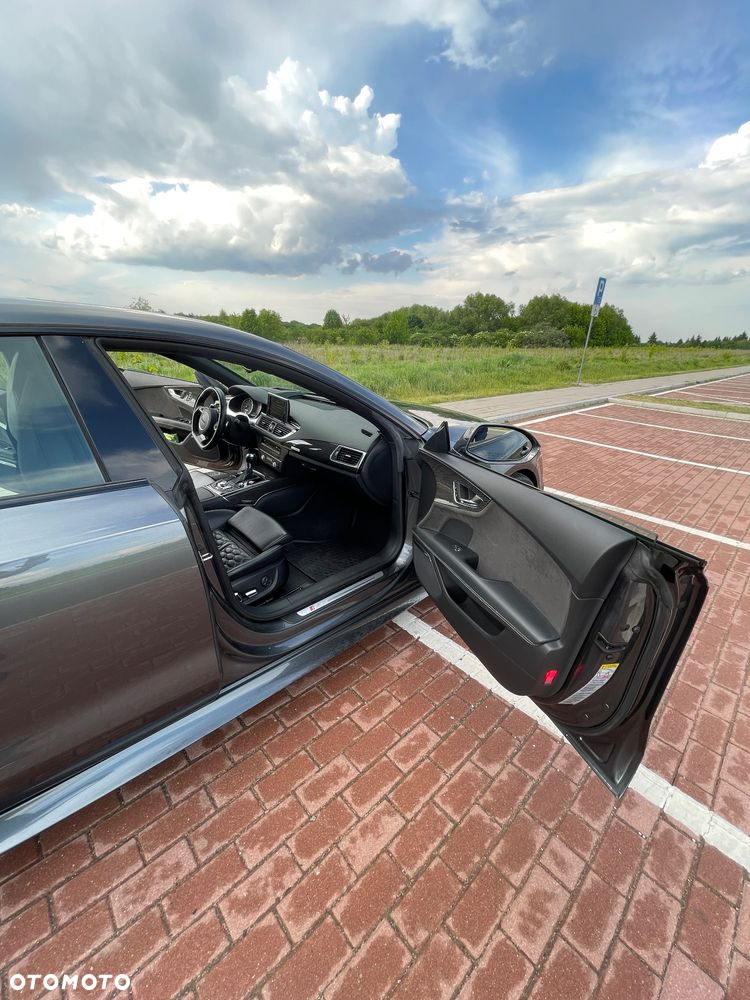 Audi RS7 Sportback 4.0 TFSI Quattro Tiptronic - 34