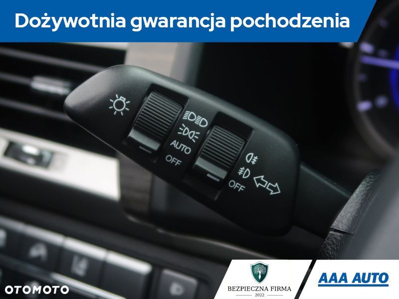 SsangYong/KGM Rexton - 20