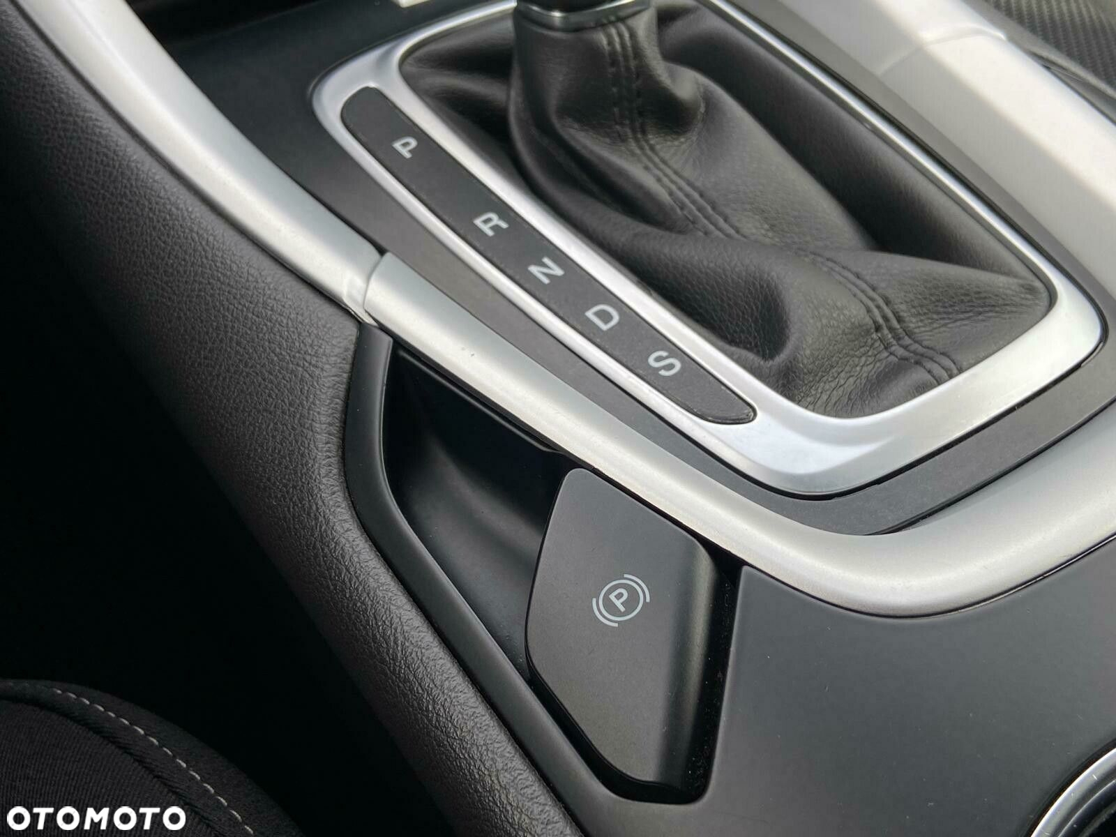 Ford Mondeo - 19