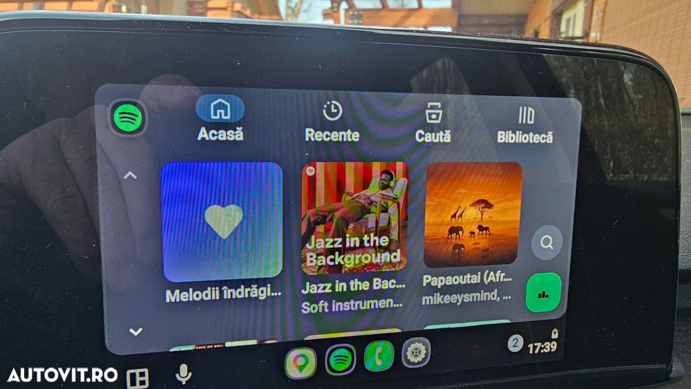 Ford Focus 1.0 EcoBoost Trend Edition - 24