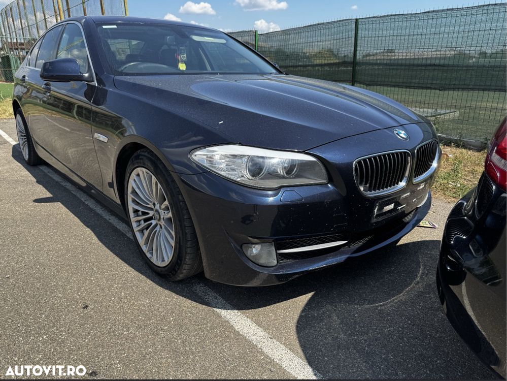 Motor Bmw Seria 1 3 5 F10 F20 F11 F30 F31 2.0 184 CP N47D20C 2012- - 1