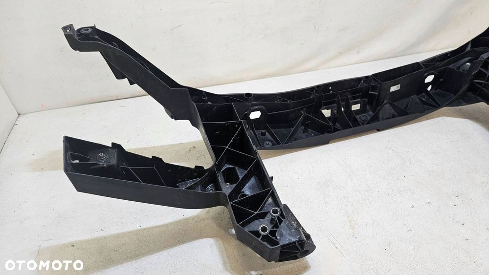 pas wzmocnienie przód mercedes sprinter a190 a9078805600 - 7