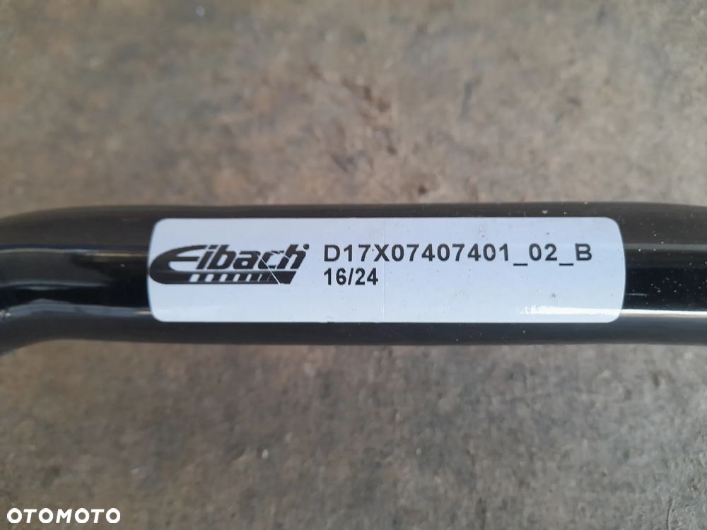 Drążek stabilizatora Eibach Streetscooter D17X07407401 - 6