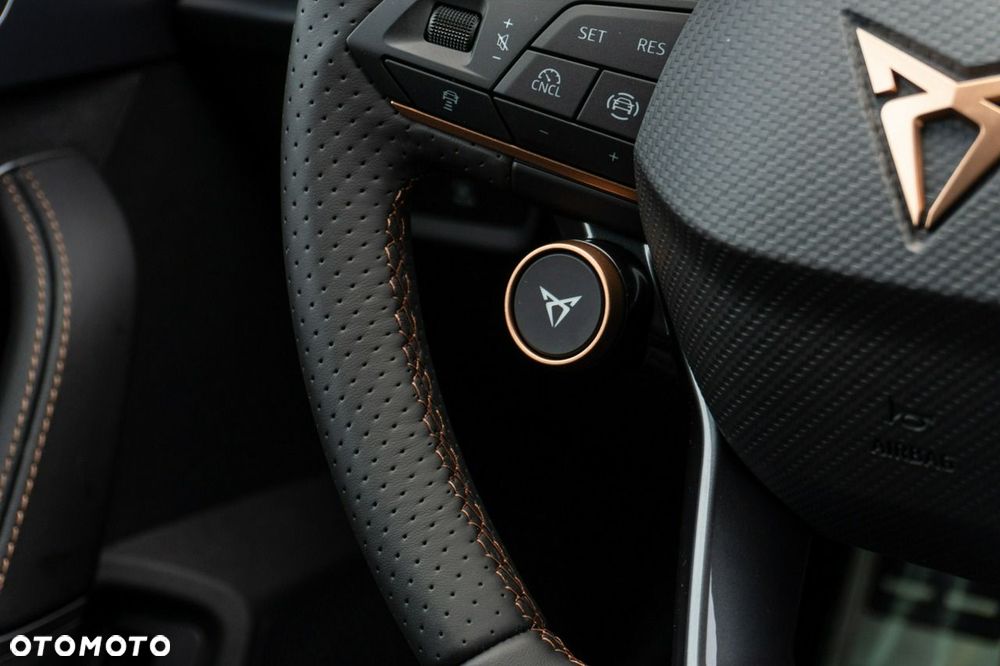 Cupra Leon Sportstourer - 12