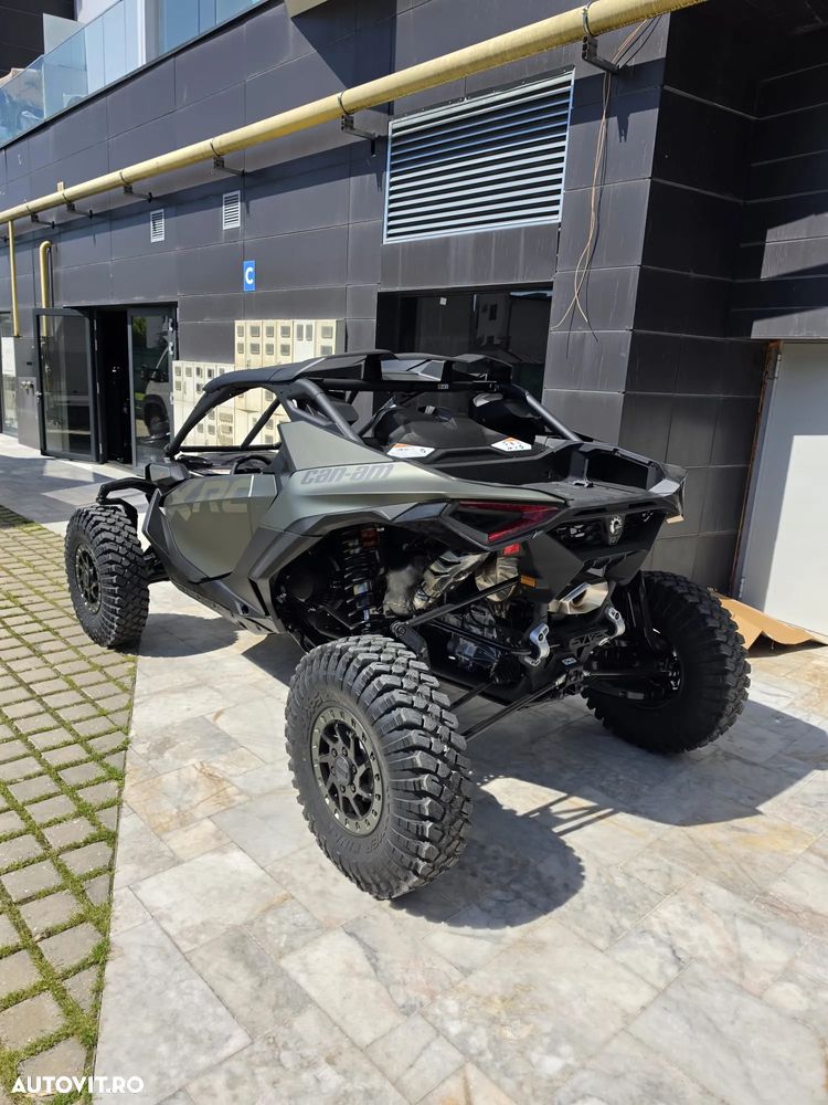 Can-Am Altul - 16