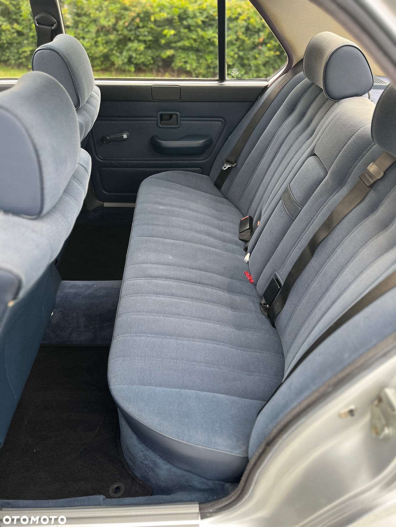 BMW Seria 5 525 e - 8