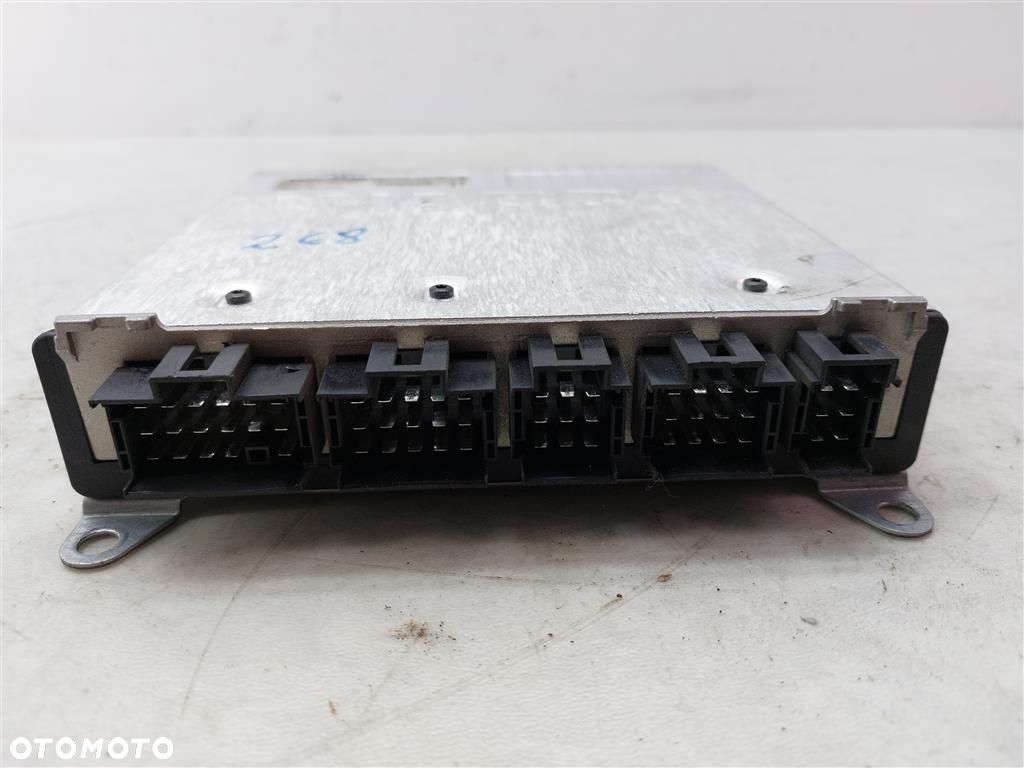 MODUŁ Sterownik Solaris Urbino WABCO 8849057690 - 3