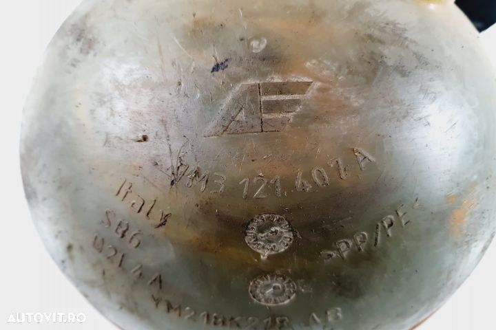 Vas expansiune antigel 7m3121407a Ford Galaxy 1 (facelift)  [din 2000 pana  2006] seria - 2