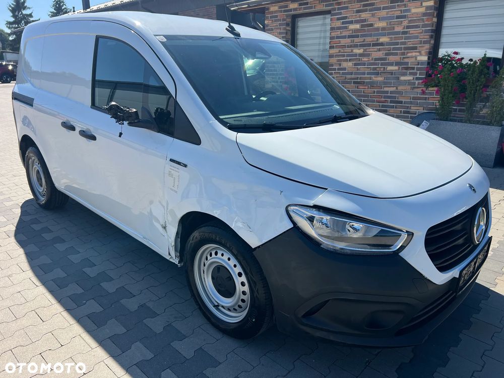 Mercedes-Benz Citan-e - 3