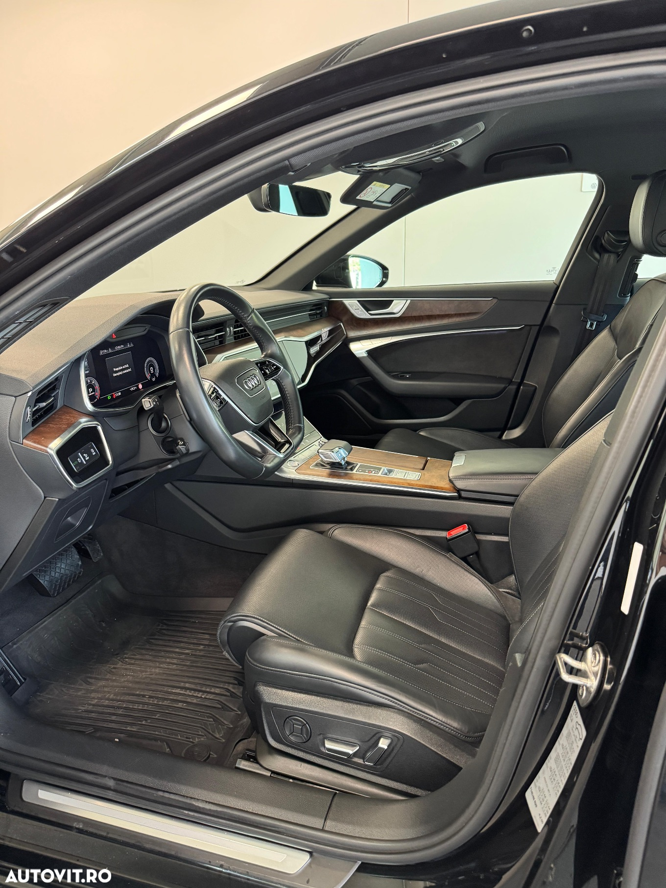 Audi A6 3.0 50 TDI quattro Tiptronic Sport - 11