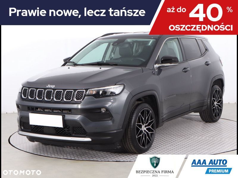 Jeep Compass - 1