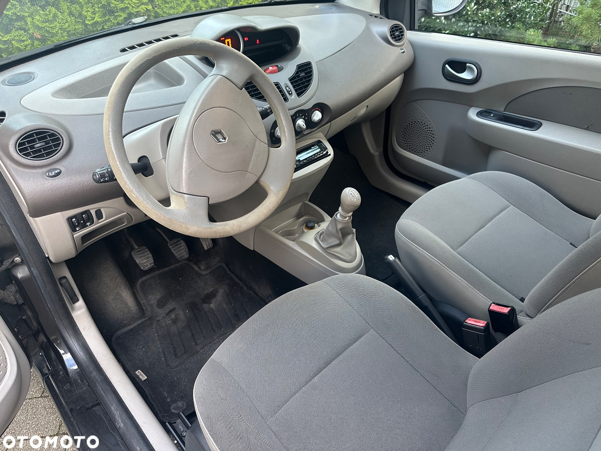 Renault Twingo 1.2 16V Night&Day - 16