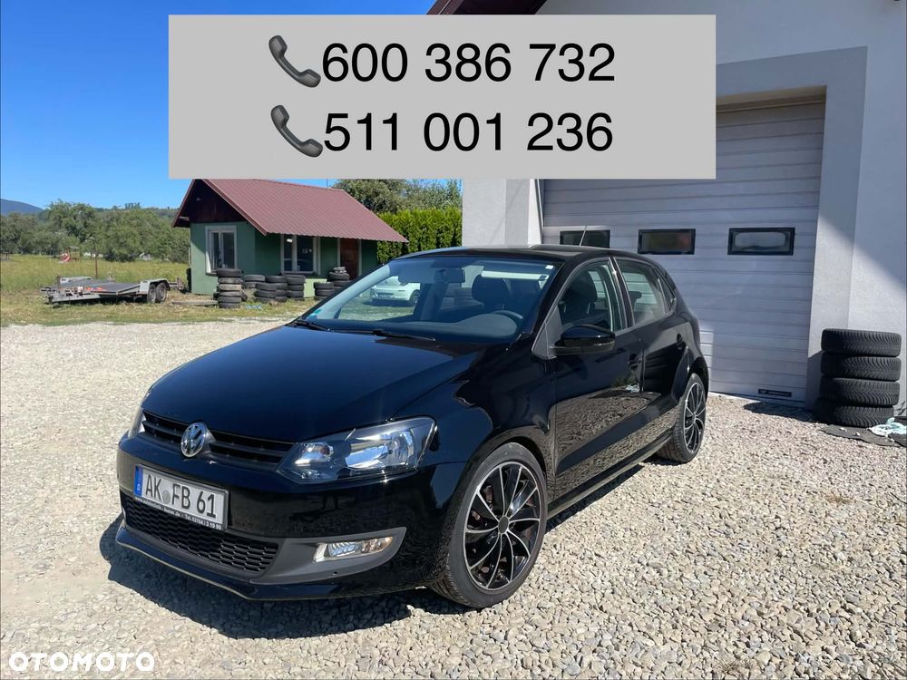 Volkswagen Polo 1.2 Style - 1