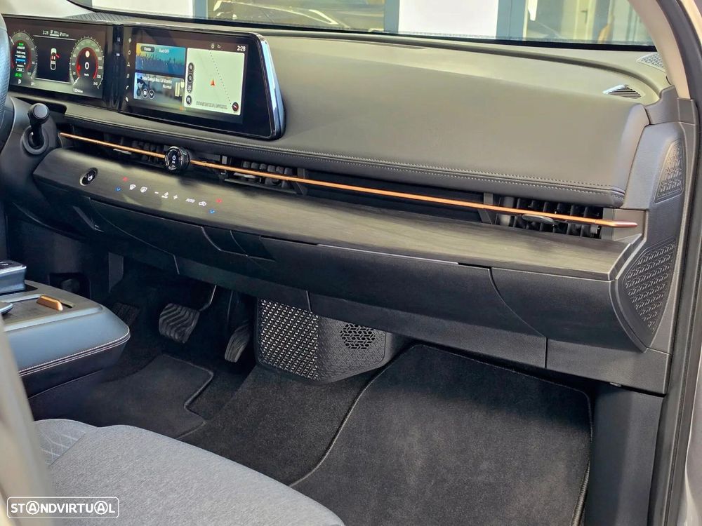 Nissan Ariya 87 kWh Engage - 29
