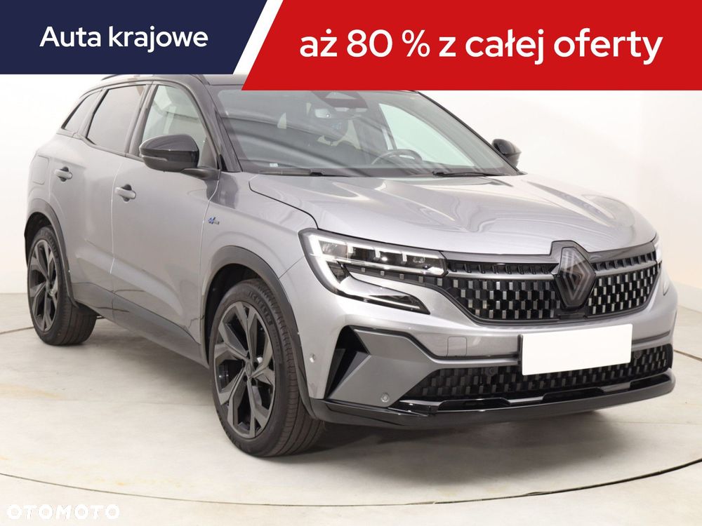 Renault Austral 2023 photo 2