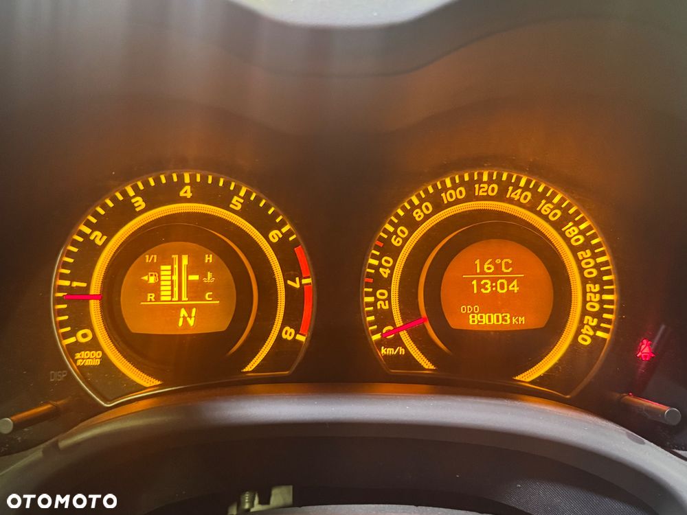 Toyota Corolla 1.6 VVT-i Prestige MM - 22
