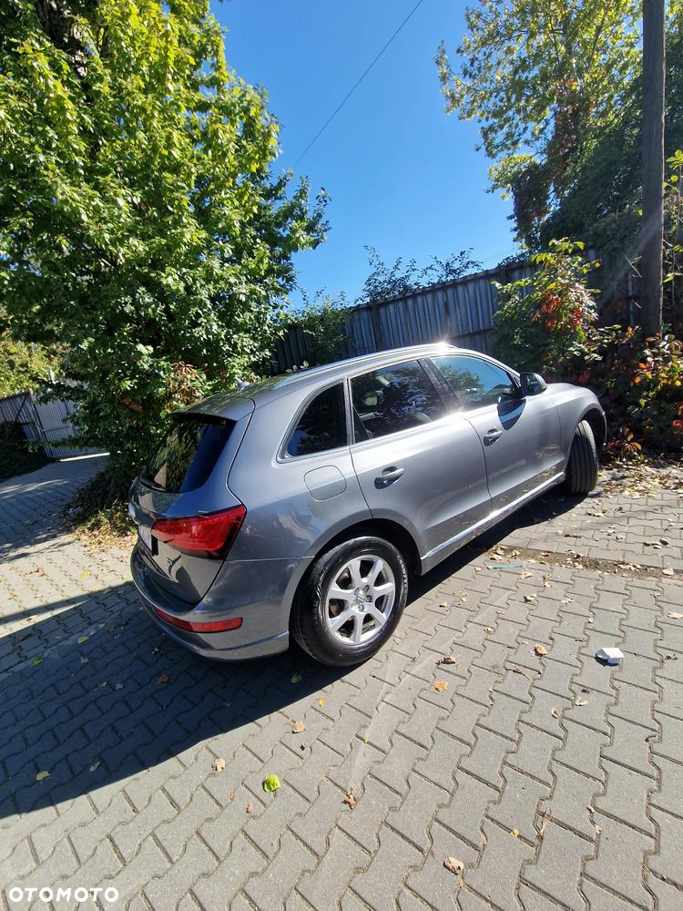 Audi Q5 - 8