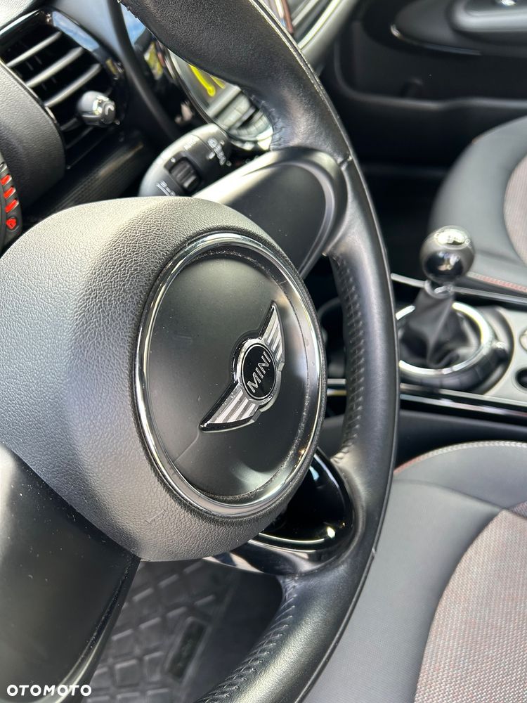 MINI Clubman - 15