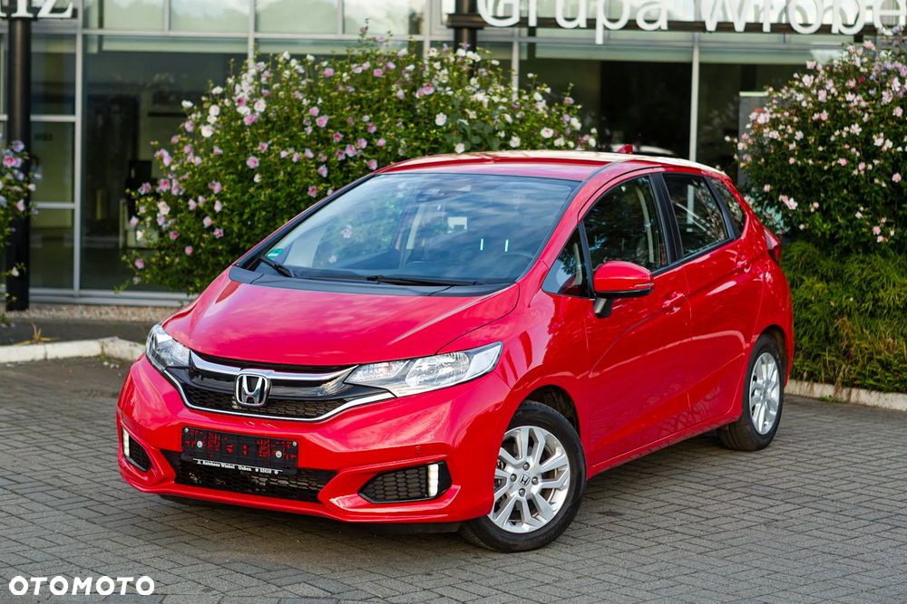 Honda Jazz 1.3 Elegance (ADAS/Honda Connect +/OGS2) - 2