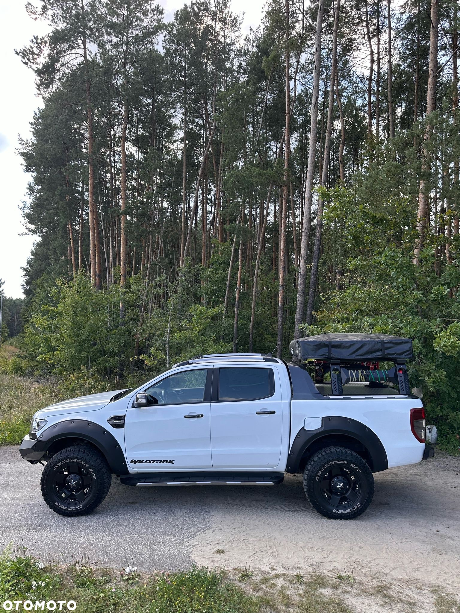 Ford Ranger 2.0 EcoBlue 4x4 DC Wildtrak - 12
