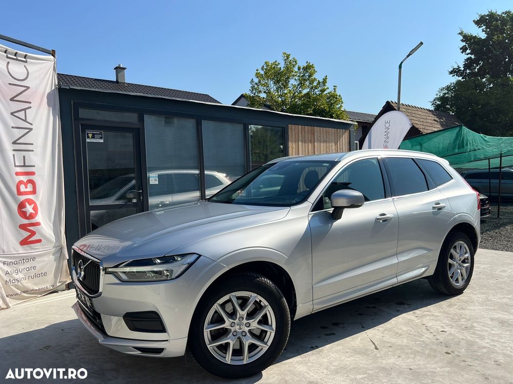 Volvo XC 60 - 19
